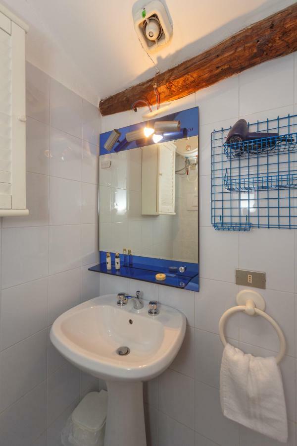 Casa Constanza Pace E Relax In Liguria Apartment Camogli Bagian luar foto