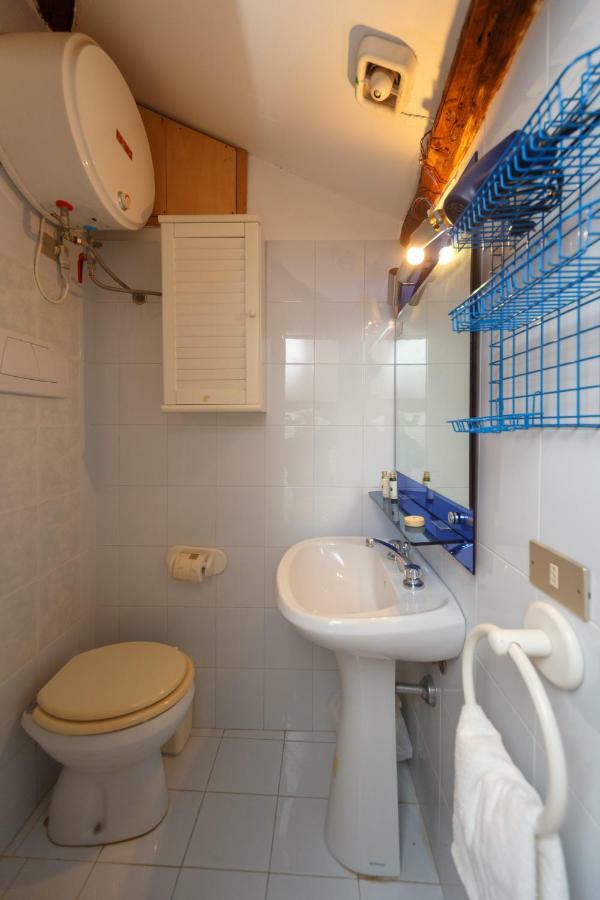 Casa Constanza Pace E Relax In Liguria Apartment Camogli Bagian luar foto